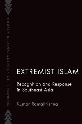 Extremist Islam - Kumar Ramakrishna