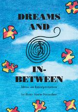 Dreams and In-Between -  Betty Storie Strawther