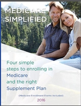 Medicare Simplified -  Lisa Lin