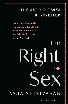 The Right to Sex - Amia Srinivasan