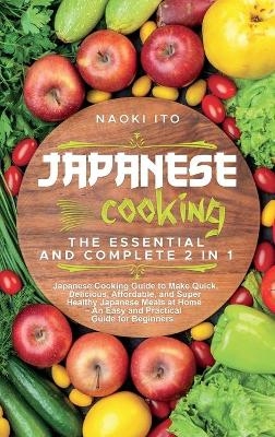 Japanese Cooking - Naoki Ito