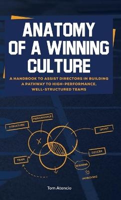 Anatomy of a Winning Culture - Tom Atencio
