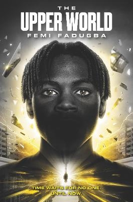 The Upper World - Femi Fadugba