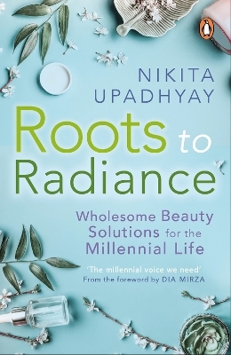 Roots to Radiance - Nikita Upadhyay