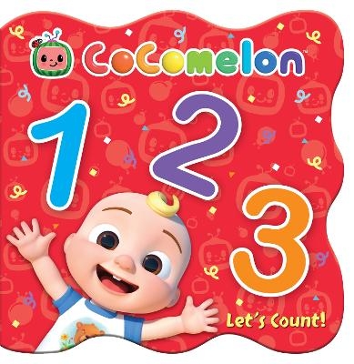 Official CoComelon 123 -  Cocomelon