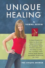 Unique Healing(R) -  Donna Pessin