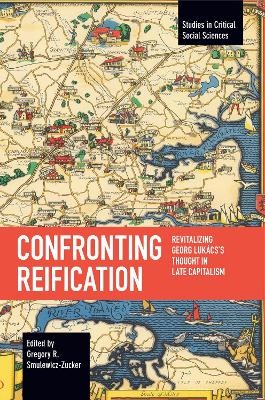 Confronting Reification - 