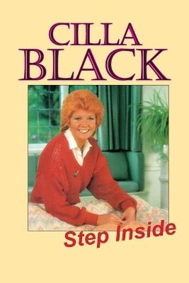 Cilla Black - Step Inside - Cilla Black