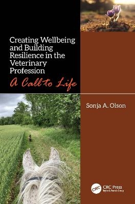 Creating Wellbeing and Building Resilience in the Veterinary Profession - Sonja A. Olson