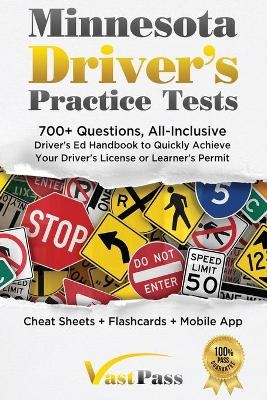 Minnesota Driver's Practice Tests - Stanley Vast