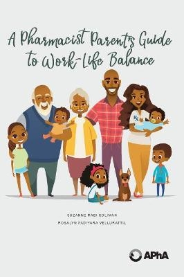 A Pharmacist Parent's Guide to Work-Life Balance - 