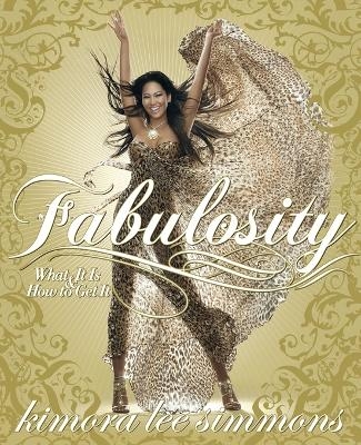 Fabulosity - Kimora Lee Simmons