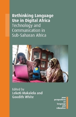 Rethinking Language Use in Digital Africa - 