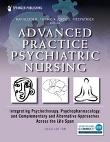 Advanced Practice Psychiatric Nursing - Tusaie, Kathleen; Fitzpatrick, Joyce J.