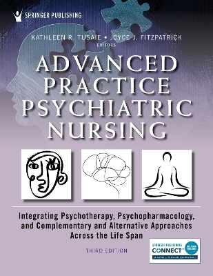 Advanced Practice Psychiatric Nursing - 