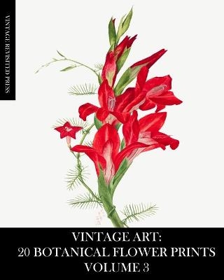 Vintage Art - Vintage Revisited Press