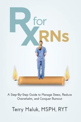 Rx for RNs - Terry Maluk