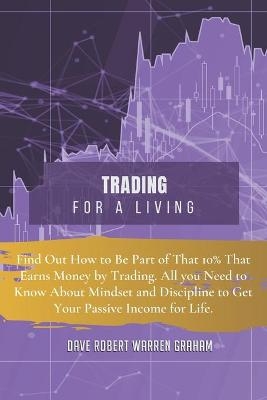 Trading for a Living - Dave Graham Warren