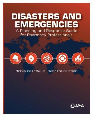 Disasters and Emergencies - 