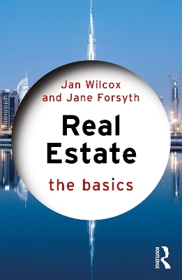 Real Estate - Jan Wilcox, Jane Forsyth