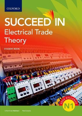Electrical Trade Theory N1 Student Book - S.Z. Mathonsi, N.P. Zwane