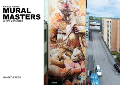 Mural Masters - Kiriakis Iosifidis