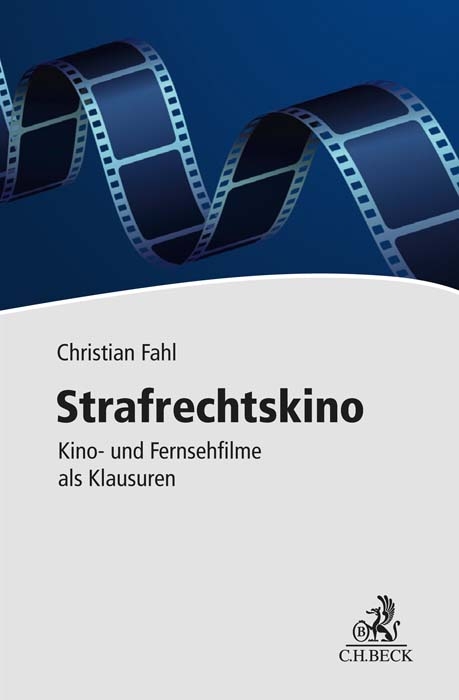 Strafrechtskino - Christian Fahl