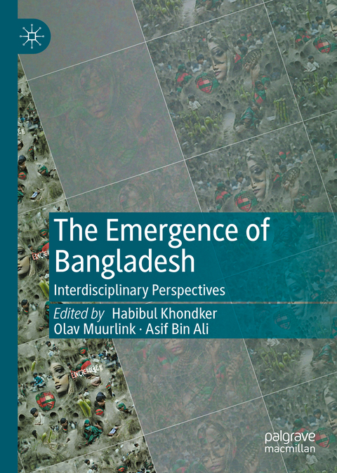 The Emergence of Bangladesh - 