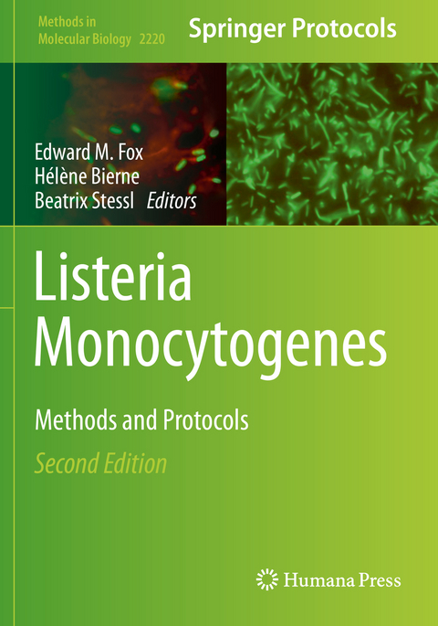 Listeria Monocytogenes - 