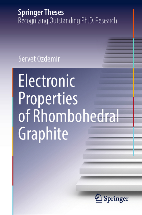 Electronic Properties of Rhombohedral Graphite - Servet Ozdemir