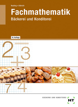 Fachmathematik - Helmut Nuding, Klaus Ulbrich