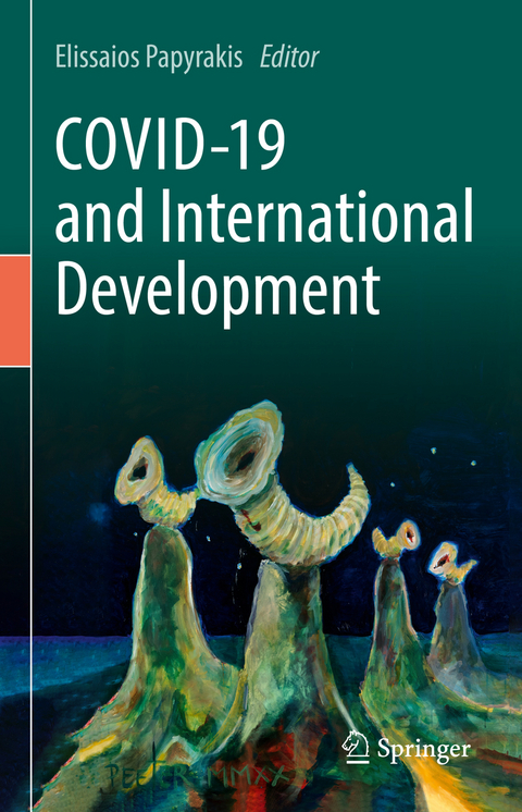 COVID-19 and International Development - 