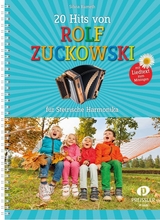 20 Hits von Rolf Zuckowski - 