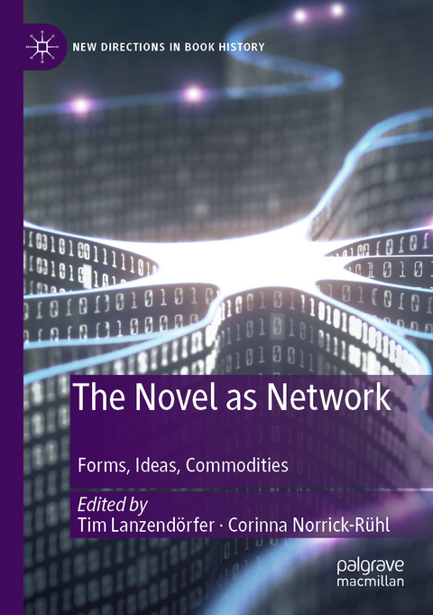 The Novel as Network - 