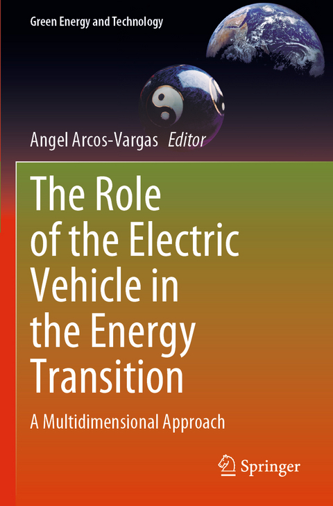 The Role of the Electric Vehicle in the Energy Transition - 
