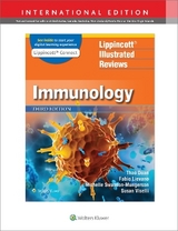 Lippincott® Illustrated Reviews: Immunology - Doan, Dr. Thao; Viselli, Dr. Susan M.; Lievano, Dr. Fabio; Swanson-Mungerson, Dr. Michelle