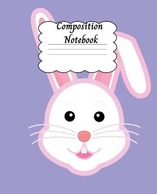 Composition Notebook - Kiddo Composition