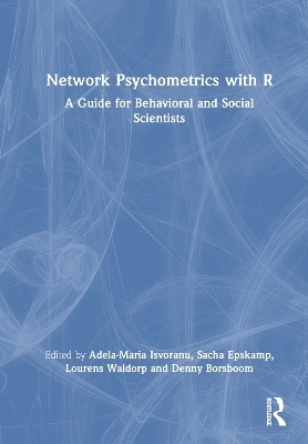 Network Psychometrics with R - 