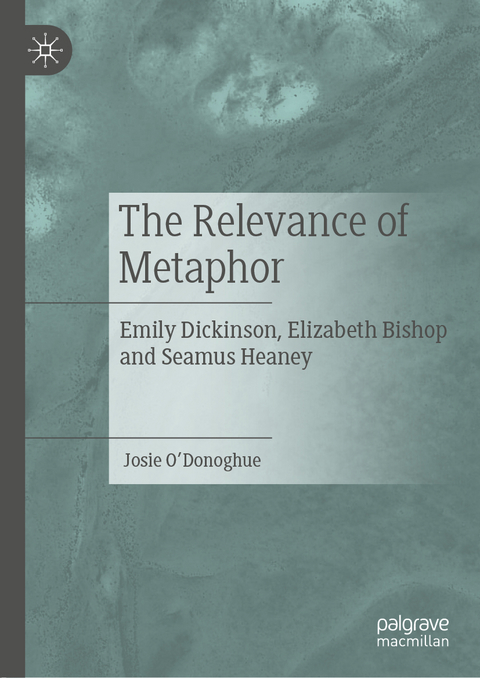 The Relevance of Metaphor - Josie O'Donoghue