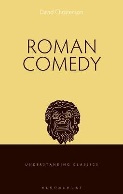 Roman Comedy - David M. Christenson