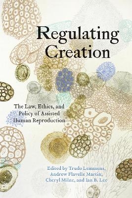 Regulating Creation - 