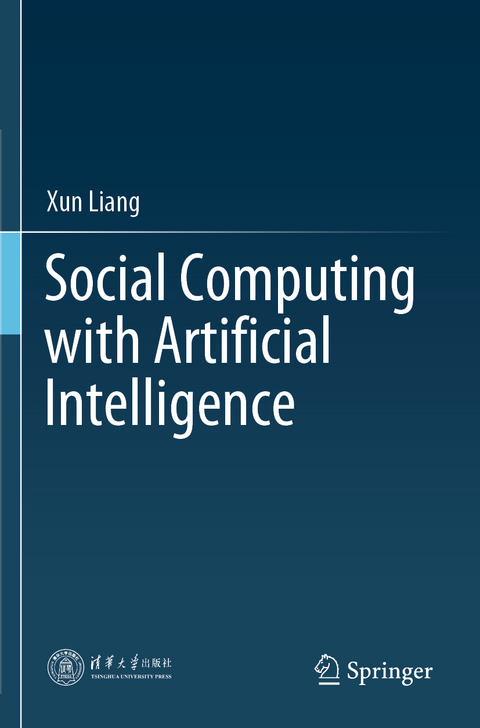 Social Computing with Artificial Intelligence - Xun Liang