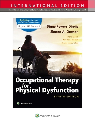 Occupational Therapy for Physical Dysfunction - Diane Dirette