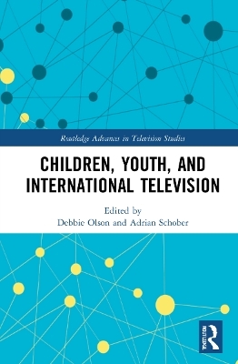 Children, Youth, and International Television - 