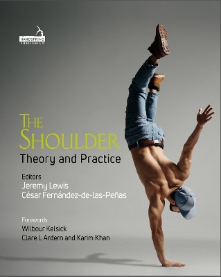 The Shoulder - César Fernández-de-las-Peñas, Jeremy Lewis