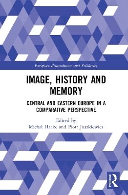 Image, History and Memory - 