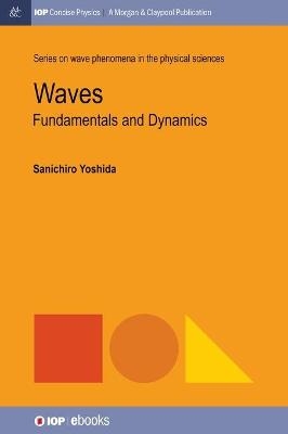 Waves - Sanichiro Yoshida