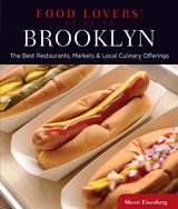 Food Lovers' Guide to(R) Brooklyn -  Sherri Eisenberg