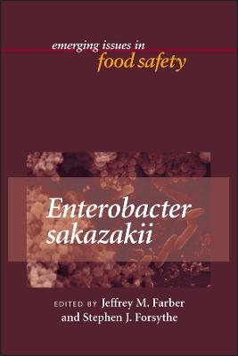 Enterobacter sakazakii - MP Doyle