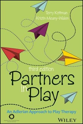 Partners in Play - Terry Kottman, Kristin Meany-Walen